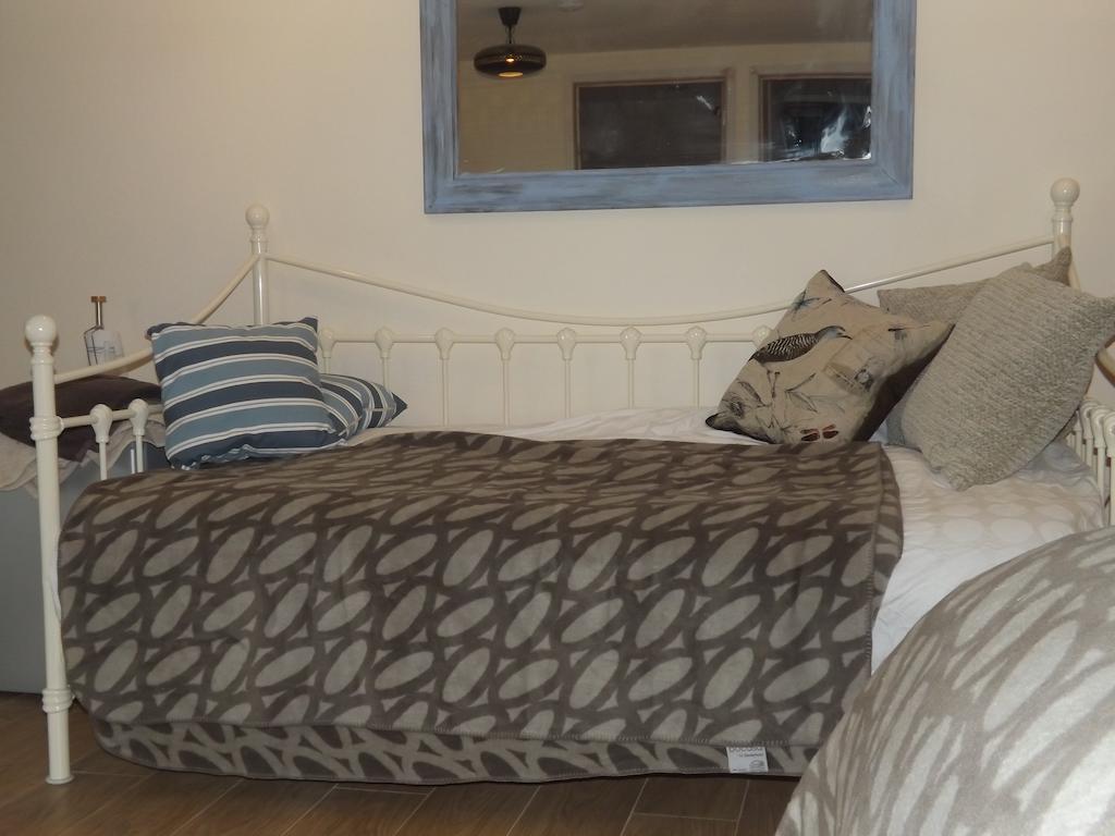 The Swallows Guest House New Quay  Zimmer foto