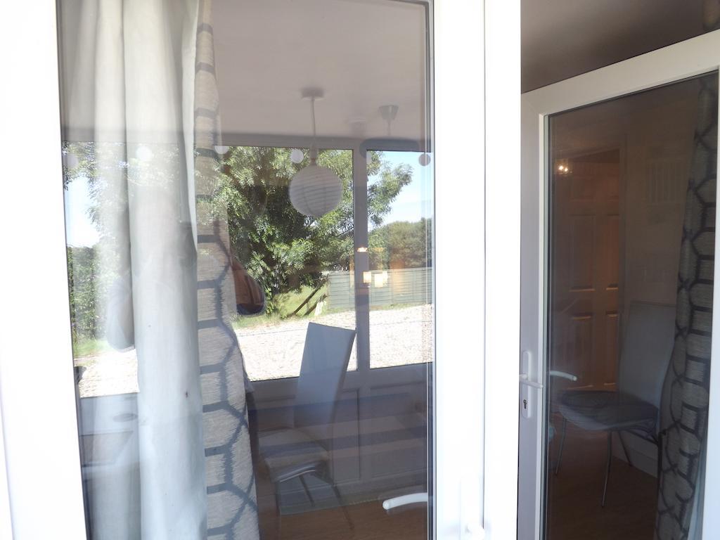The Swallows Guest House New Quay  Zimmer foto